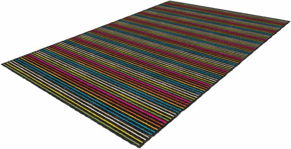 Jazz 8109 Multi 90x160 cm