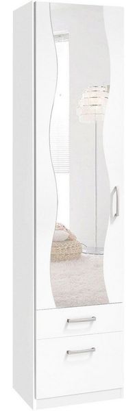 priess Kleiderschrank
