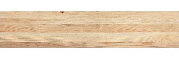 vidaXL Fensterbänke 2 Stk. Unbehandelt 120x25x2 cm Massivholz Eiche 4009106 Bild 6