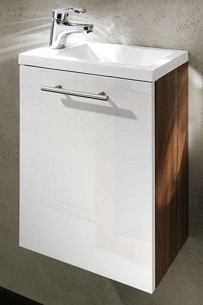 Posseik Waschbecken Waschplatz 22 x 40 x 50 cm