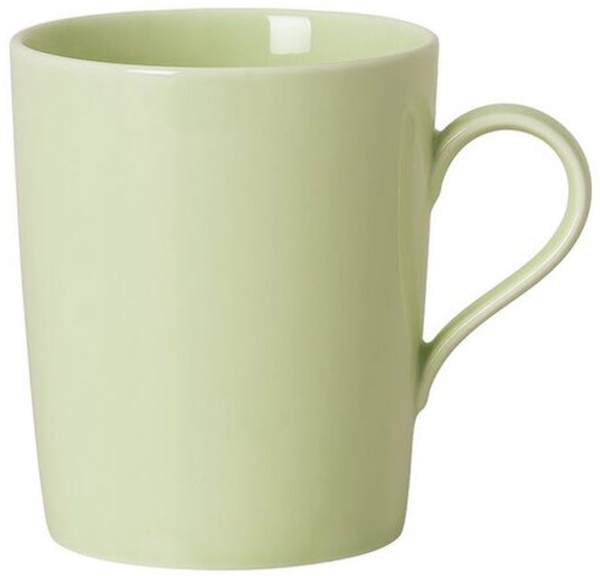 Thomas Tric Lime Cream Becher mit Henkel Groß Bild 1