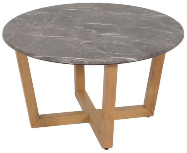 MCW Couchtisch MCW-M61-MS, Tischplatte aus HDF, Melamin beschichtet, Oberfläche wasser-/kratzfest Bild 4