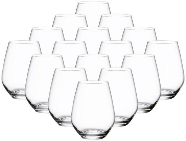 Villeroy & Boch Ovid Wasserglas 420 ml 16er Set