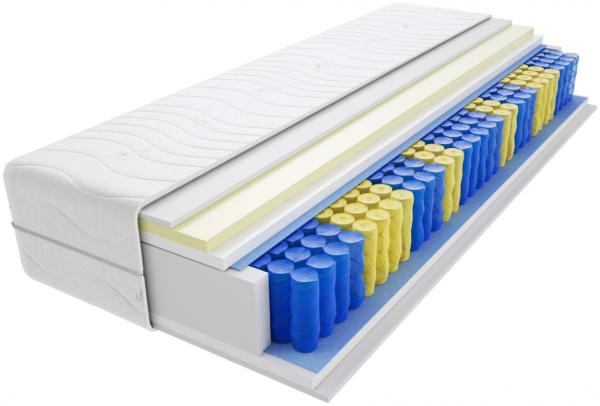 Matratzen Dijon Max 115x170 cm Bild 1