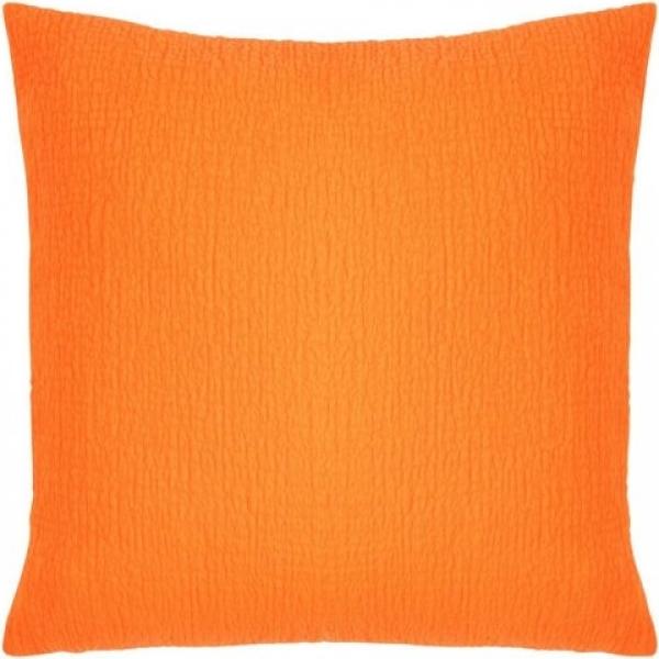 pad Kissenhülle Fashion Neon Orange (50x50cm) 11638-O40-5050