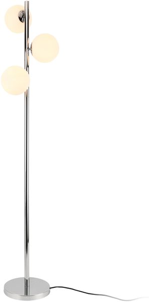 Stehleuchte Gent 154 cm 3-Flammig lux. pro