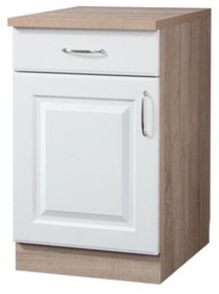 wiho Küchen Unterschrank Tilda in 2 Tiefen erhältlich Bild 6