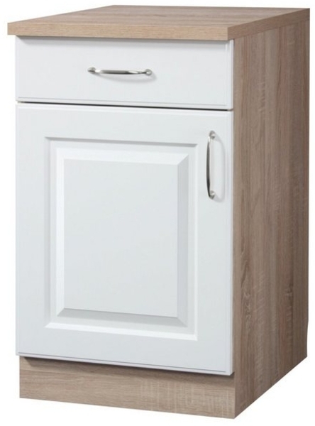 wiho Küchen Unterschrank Tilda in 2 Tiefen erhältlich Bild 4