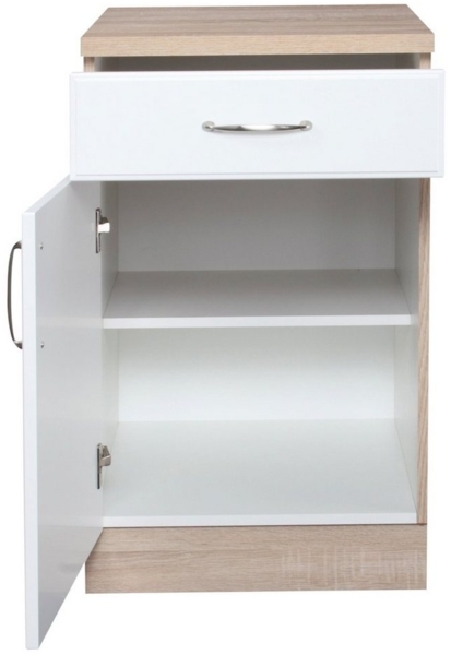 wiho Küchen Unterschrank Tilda in 2 Tiefen erhältlich Bild 2