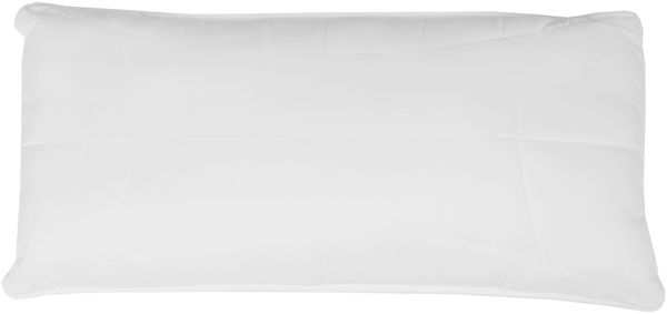 Nackenstützkissen ( 40x80cm ) mit Taschenfederkern, Komfortkissen mit dreilagigem Innenkissen Bild 7
