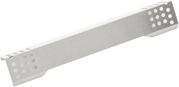 RÖSLE 1x Wärmeverteiler Videro Edelstahl für Videro G2,G3,G4,G6 27279