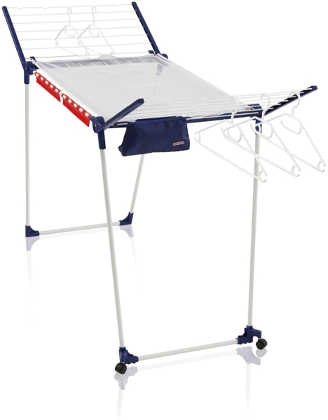 Leifheit 'Pegasus 200 Solid Deluxe Mobile' Standtrockner