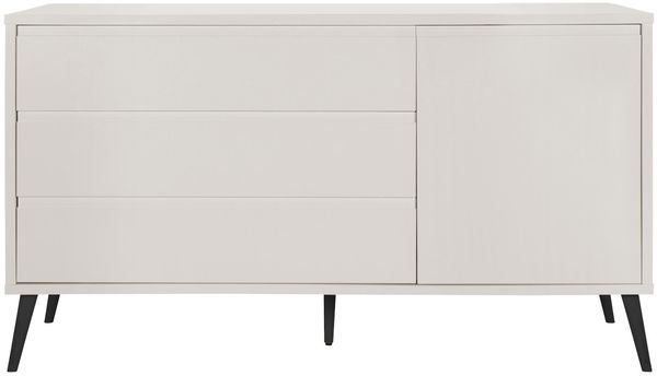 Europe Baby Sterre Wickelkommode - Oatmeal / Schwa