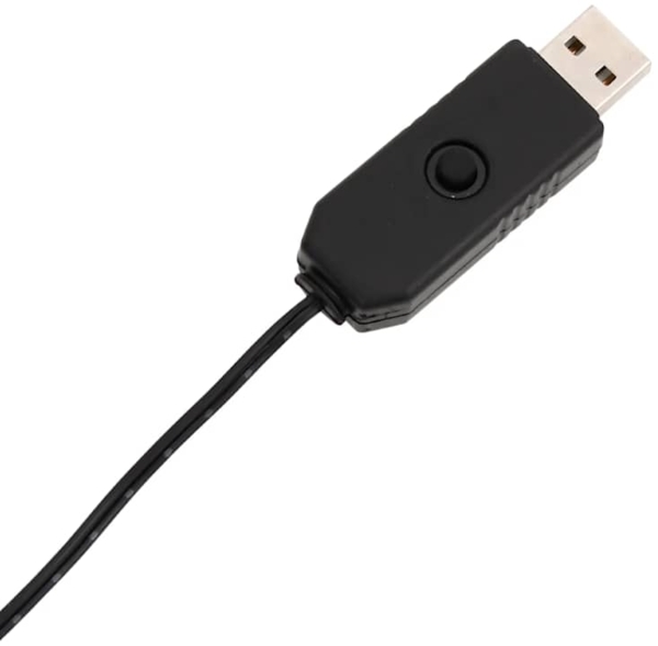 vidaXL Weihnachtsbaum mit Erdspießen und 115 LEDs 90 cm 357718 Bild 8