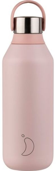 Chillys Trinkflasche Series 2 Blush Pink 500ml