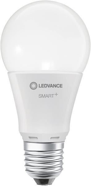 Ledvance SMART+ - LED-Lampe - Form: A70 - E27 - 14 W (Entsprechung 100 W)