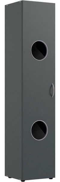 Wimex Wäscheschrank Multiraumkonzept Wäscheeinwurf (Individuell gestaltbar mit vielen Schränken aus der Serie) Schranksystem
