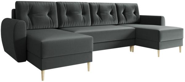 Ecksofa Jazon U (Itaka 14)