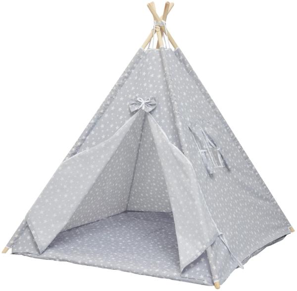 Little Tent grey