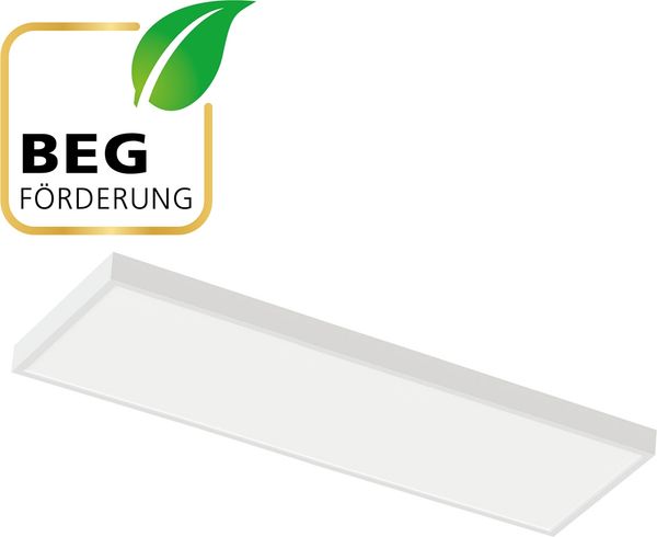 EVN LED-Deckenanbaupanel EPSU120125