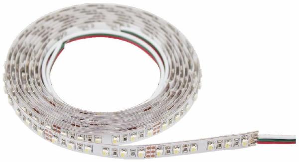 Synergy 21 LED Flex Strip 3528 - 120 DW (CCT) DC24V 48W pro Farbe one chip IP20
