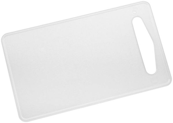 Fackelmann Essbrettchen 24 x 14 cm