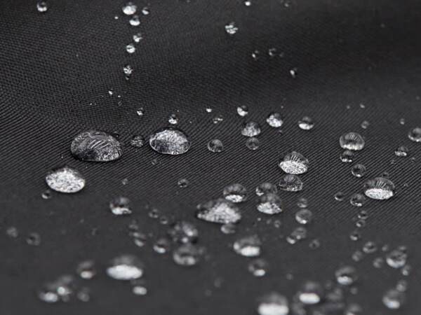 3x3 m Faltpavillon, ECONOMY Stahl 30mm, Seitenteile mit Sprossenfenstern, schwarz Bild 9