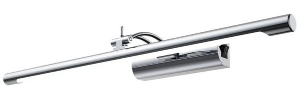 FIVMEN LED Spiegelleuchte Spiegellampe Wandleuchte Lampe Badleuchte LED Badezimmer Beleuchtung, 15W, für Wandbeleuchtung und Spiegel Beleuchtung