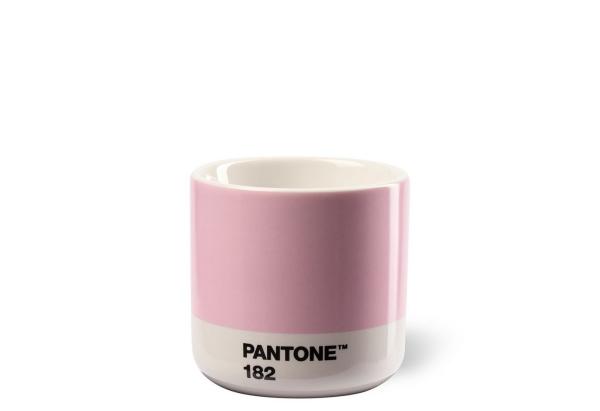 PANTONE Kaffeeservice, PANTONE Porzellan Macchiato Thermobecher