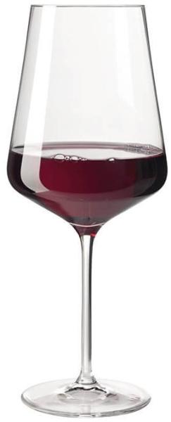 LEONARDO 069554 Puccini Rotweinkelch Glas, 750 ml, H 25,5 cm, klar