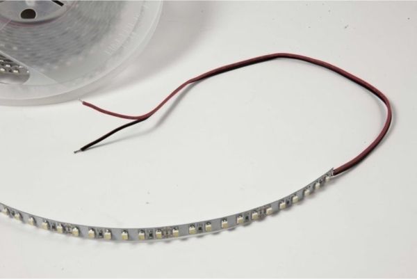 Synergy 21 LED Flex Strip 60 WW DC24V 24W IP20 CRI90