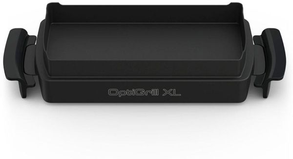 Tefal XA7278 Backschale für OptiGrill+ XL