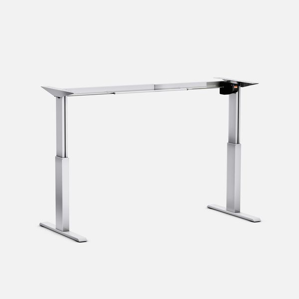 Aluforce Pro 140 M Tischgestell Bild 2