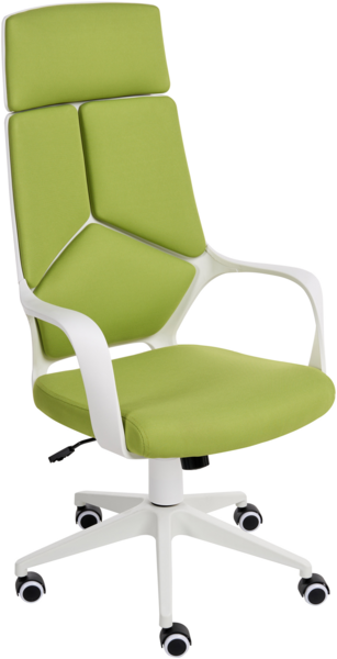Bürostuhl DELIGHT Limettengrün Bild 4