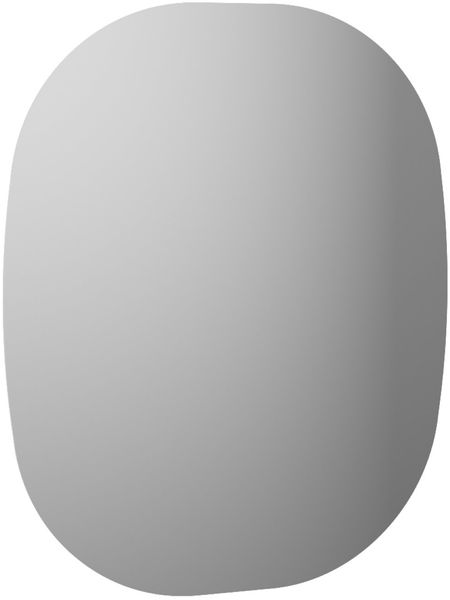 BADEDU TANA LED Spiegel 64 cm breit