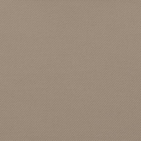 vidaXL Sonnensegel Oxford-Gewebe Rechteckig 3x5 m Taupe 135432 Bild 9