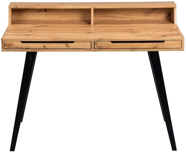 bv-vertrieb Sekretär Schreibtisch Schubladen Sekretär Bürotisch