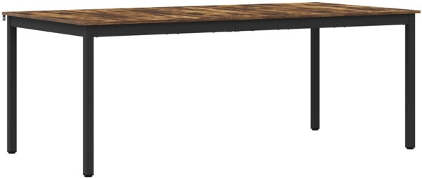 vidaXL Esstische Holzwerkstoff 3415386