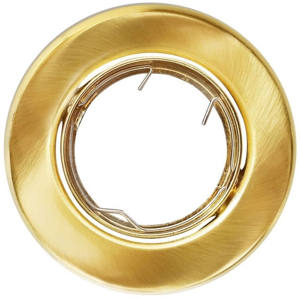 Maxkomfort Einbauleuchte B002, ohne Leuchtmittel, Einbaustrahler Bild 2