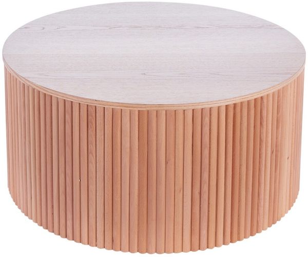 Dekoria Beistelltisch Fusta 80x41cm