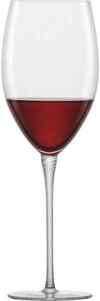 ZWIESEL GLAS handmade ROTWEIN HIGHNESS 1 121563