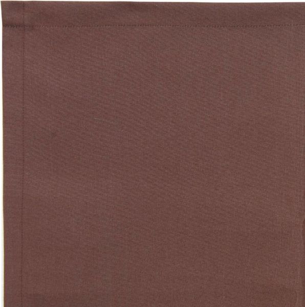 vidaXL Markisenersatzstoff Braun 3,5 x 2 m Polyester 42000458 Bild 7