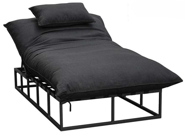 Bona Liege Sooty Sunbrella