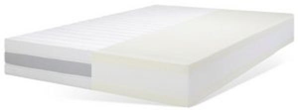 Taschenfederkernmatratze Matratze Königin 7 Zonen Tonnentaschenfederkernmatratze, Malie, 24 cm hoch, 90x200cm& weitere Größen, Matratze H2, H3, H4, H5 Bild 6