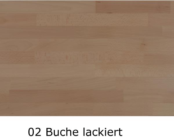 Dico Buche Kernbuche Massivholz Classic Kommode K990.00 02 Buche lackiert