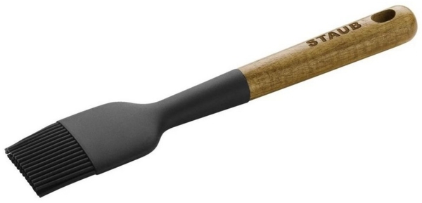 Staub Backpinsel, 22 cm, Silikon