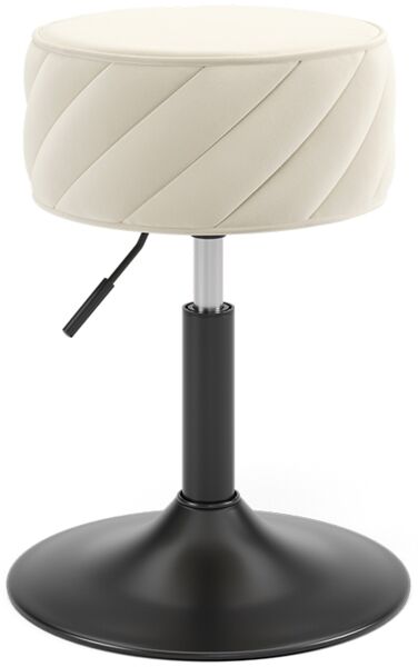 Hocker Cherio Beige 35 x 50.5 cm Vicco