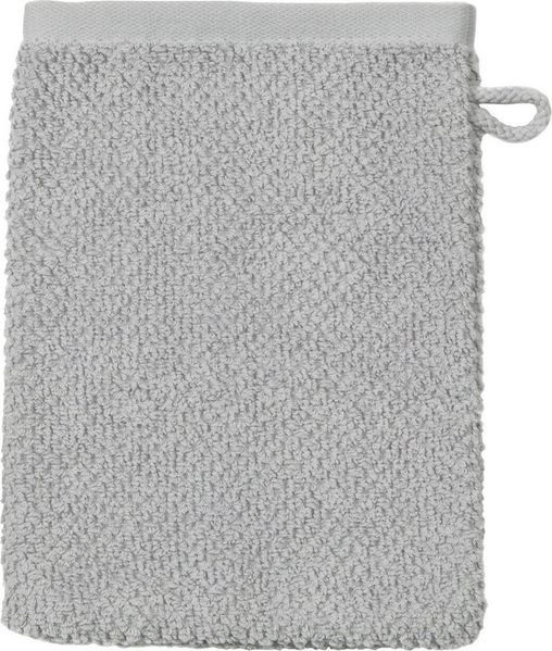 ROSS Waschhandschuh SELECTION, (6-St), 100 % Bio-Baumwolle