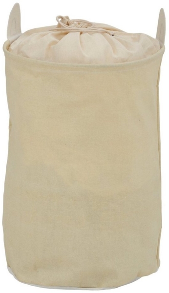 Lüttenhütt Wäschesack Lovis (1 St), mit Igel-Motiv, Höhe ca. 50 cm Bild 2