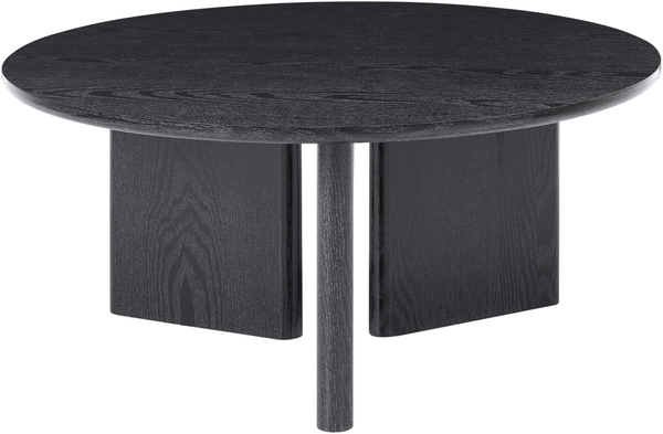 Couchtisch COWAL Schwarz